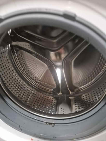 Photo of free 6kg washer (West end) #2