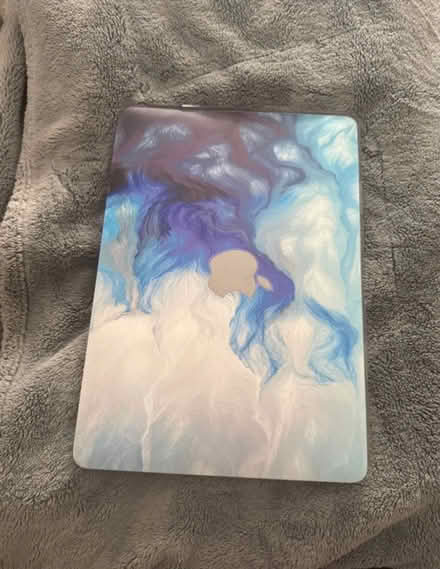 Photo of free MacBook Air 2018 cover (West drayton UB7) #2