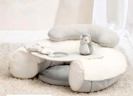 Photo of free Mamas & Papas Sit Up (SK14) #1