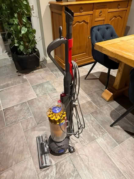 Photo of free Dyson Vacuum - Requires Fix (Esher KT10) #2