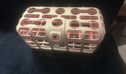 Photo of free Dishwasher caddy (Urbana, MD) #1