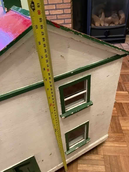 Photo of free Dolls House needs refurbishing (Bishopsworth BS13) #2
