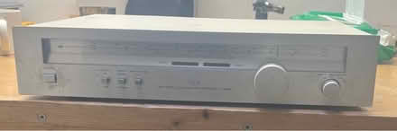 Photo of free Tuner (SE6) #1