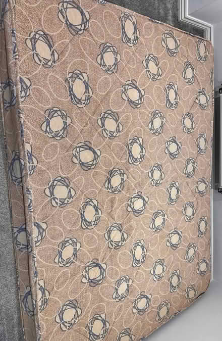 Photo of free Double mattresss (Bedford) #2