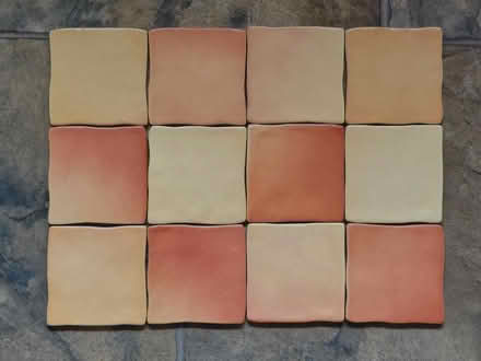 Photo of free Assorted wall tiles (Steventon OX13) #2