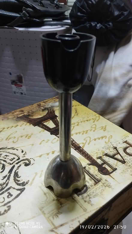 Photo of free Mixers 's parts (Upper Holloway N19) #2