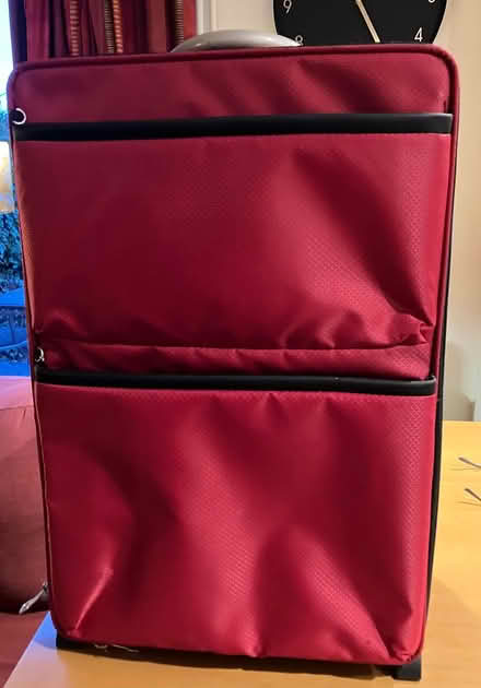 Photo of free Medium Size Suitcase (Flackwell Heath) #1