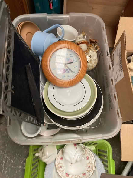 Photo of free Car Boot Stuff (East Mersea CO5) #3