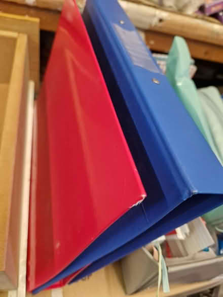 Photo of free Stationery, mixed (Allesley CV5) #4