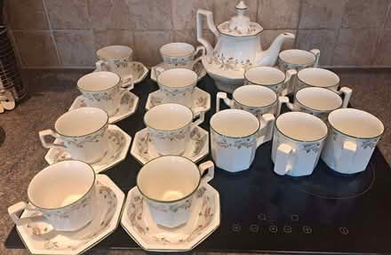 Photo of free Tea set (Godstone RH9) #1