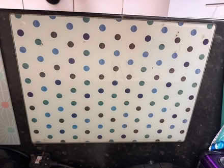 Photo of free Glass Chopping Board (Hemel Hempstead HP2) #3