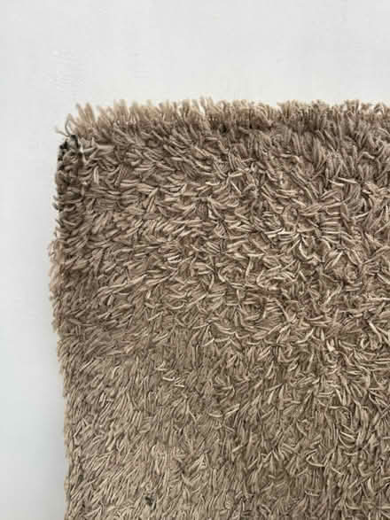 Photo of free IKEA rug (Chingford Mount, E4) #2