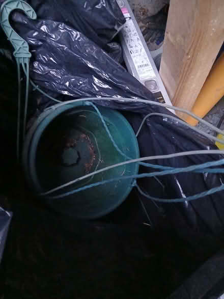 Photo of free Garden plastic pots (Lea Cross SY5) #1