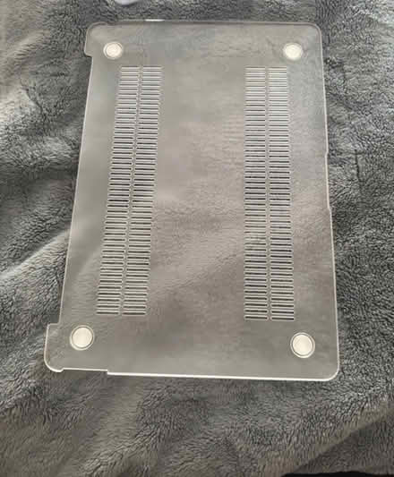 Photo of free MacBook Air 2018 cover (West drayton UB7) #1
