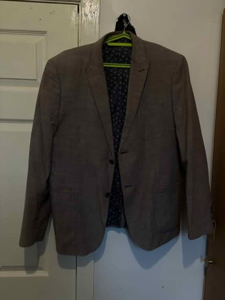 Photo of free Blazer (Leeds 9 LS9 6) #1