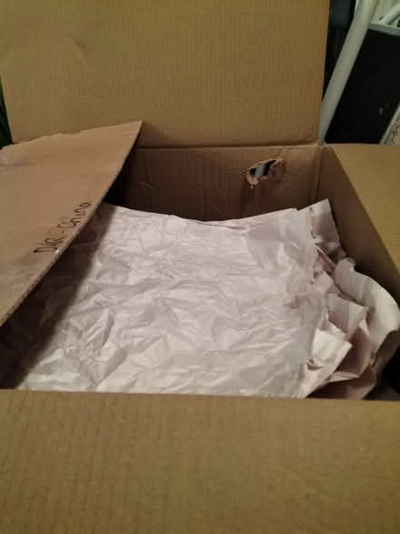 Photo of free 4 Lge, 2 x1/3 sizes of Moving Boxes (Hilsea Portsmouth PO2) #2