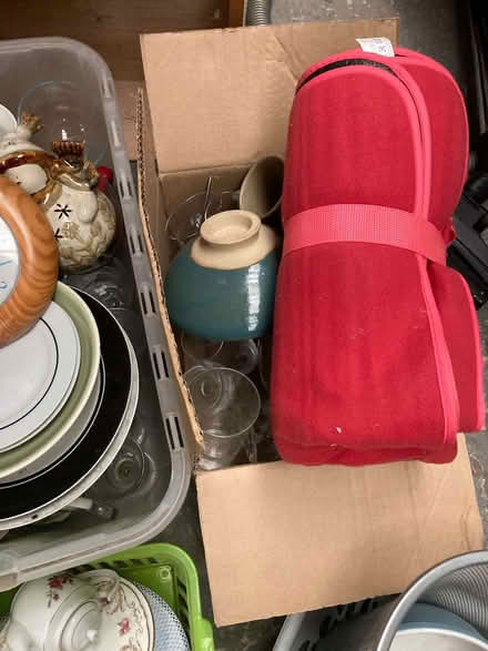 Photo of free Car Boot Stuff (East Mersea CO5) #4