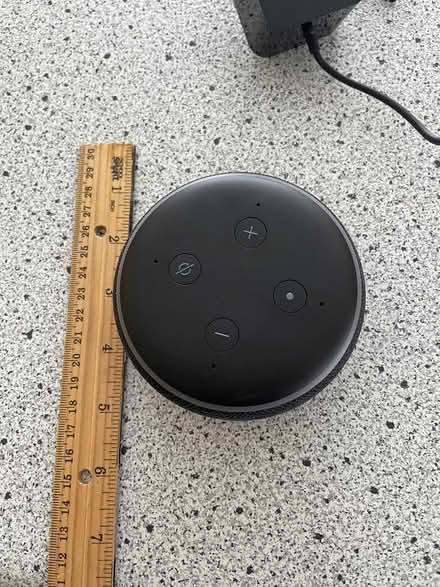 Photo of free Amazon echo dot (So Chelmsford) #3