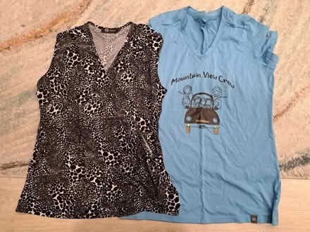 Photo of free Headbands & Clothes (Close to Cumberland School) #2