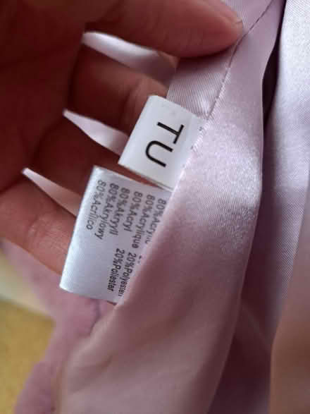 Photo of free Size 8 (SS11) #2