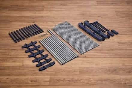 Photo of free Clothes Drying Rack (Willesden green) #2