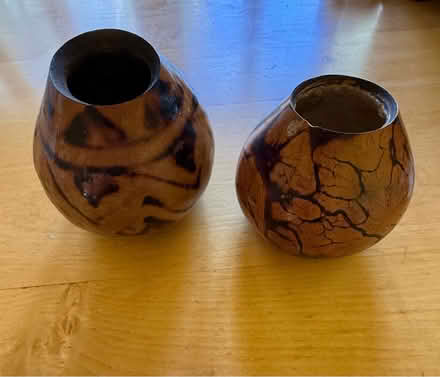 Photo of free Mate cups from Argentina (Mill Valley) #1