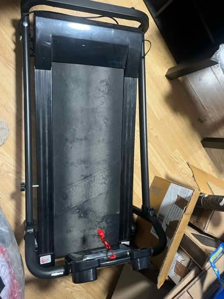 Photo of free Treadmill (N19) #2