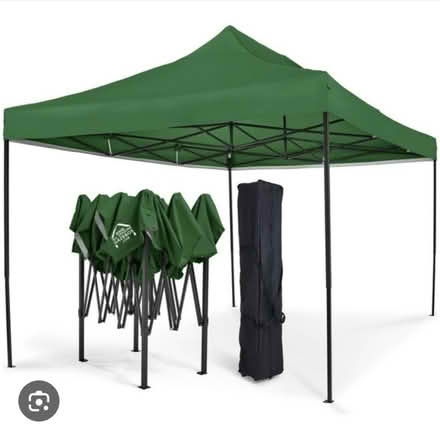 Photo of Gazebo (CT11) #1