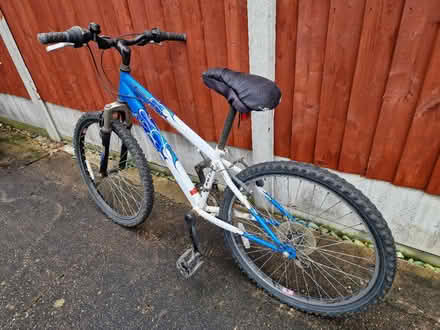 Photo of free Bike to give away (Aspley, NG8) #3