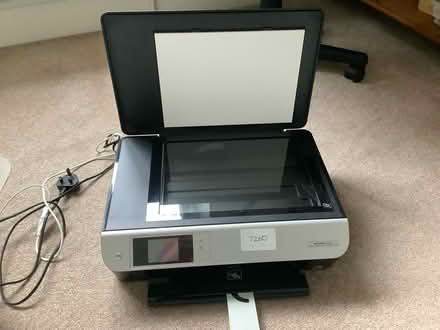 Photo of free HP Envy 5530 series printer (Hedgerley SL2) #2