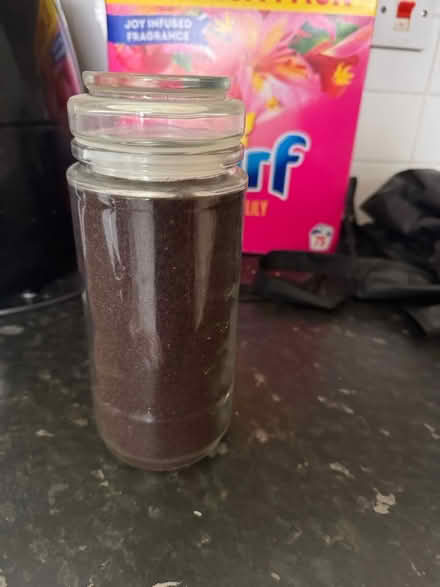 Photo of free Asian loose tea powder (Hemel Hempstead HP2) #1