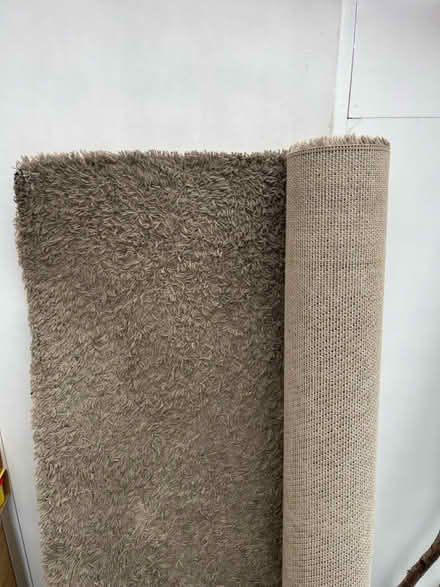 Photo of free IKEA rug (Chingford Mount, E4) #1