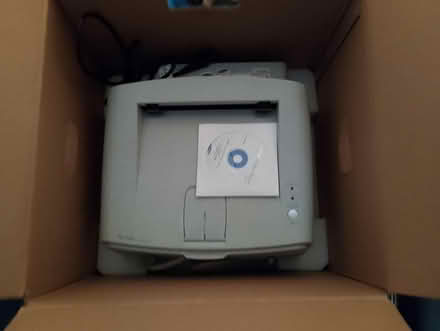 Photo of free Laser Printer ML-1520 (Waterlooville PO8) #1