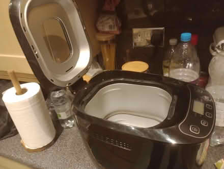Photo of free Lakeland bread machine SPARE/REPAIR (Harton, NE34) #1