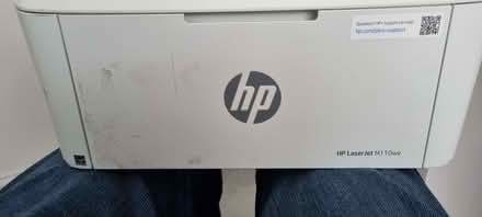Photo of free HP LaserJet M110we (Bevendean BN2) #1