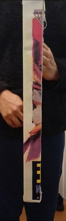 Photo of free Marilyn Monroe film poster (Ealing) #4