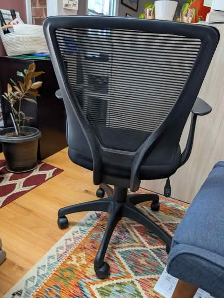 Photo of free Office Chair (Jefferson Manor/Huntington) #3