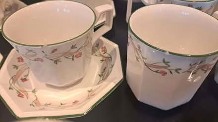 Photo of free Tea set (Godstone RH9) #2