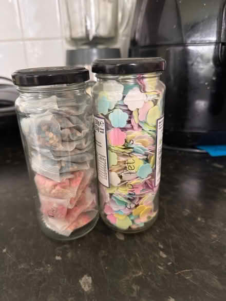 Photo of free Scented beads & soap petals (Hemel Hempstead HP2) #1