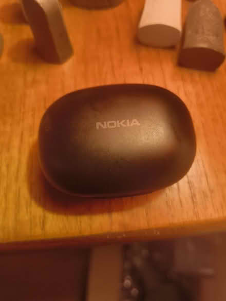 Photo of free Nokia Earbuds (Wandsworth SW18) #2