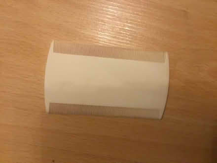 Photo of free Vintage fine toothed comb (clean) (B62 near Blackheath) #1