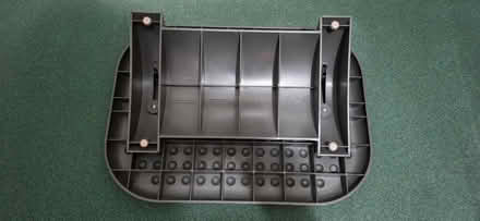 Photo of free Foot Rest For Under Desk (Harrogate HG1) #2