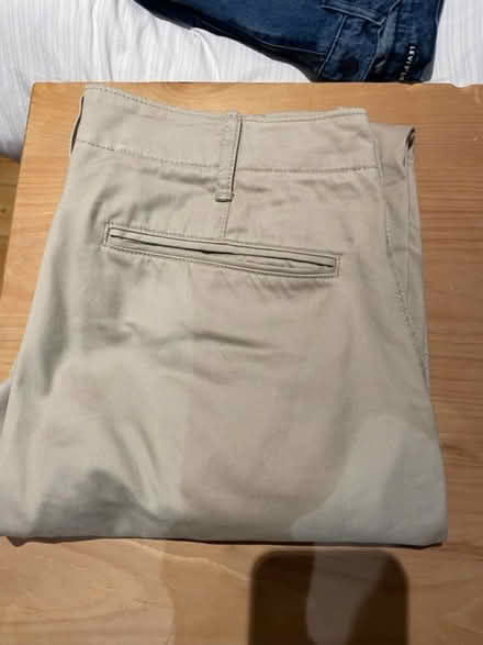 Photo of free Men’s Jeans / Trousers (Mill Hill NW7) #2