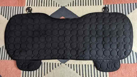 Photo of free Padded Universal Rear Car Seat Cover (Gleadless S14) #1