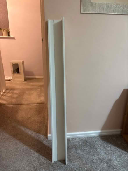 Photo of free IKEA picture shelf (Springfield CM2) #1