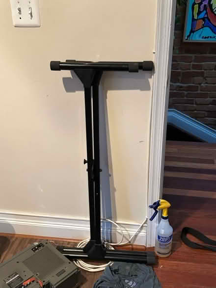 Photo of free Yamaha keyboard (Park View - Colombia Heights) #2