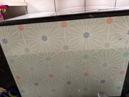 Photo of free Glass Chopping Board (Hemel Hempstead HP2) #2