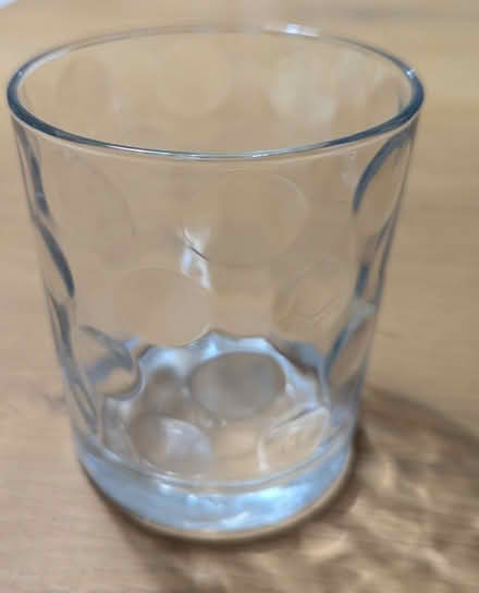 Photo of free Tumblers (Alfrick WR6) #2