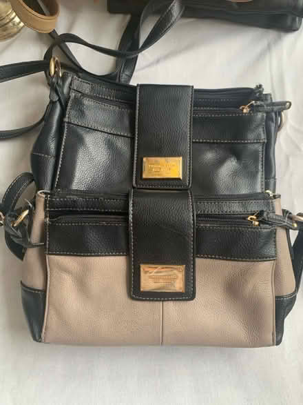 Photo of free Handbags & tote bag (Cleveland Park) #2