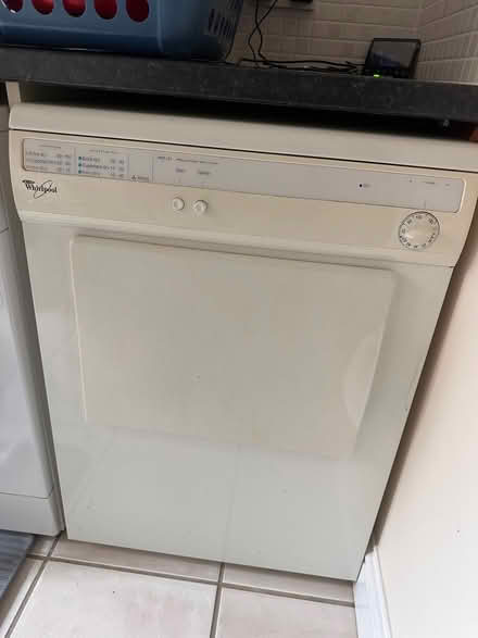 Photo of free Tumble dryer (City Centre NR1) #1